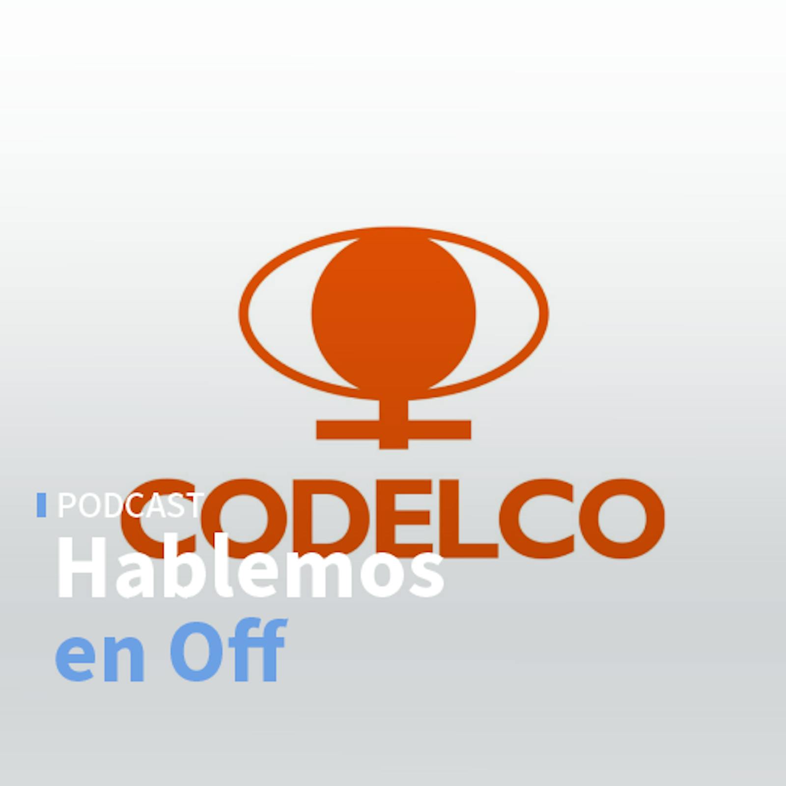 Claudio Alvarado aclara los roces con la oposición y Bernardo Fontaine delinea el futuro de Codelco