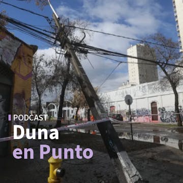 Empresas Eléctricas y la prevención ante el sistema frontal, el gobierno en modo emergencia y el desplome de licencias médicas