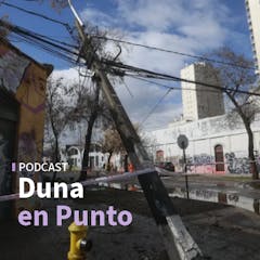 Empresas Eléctricas y la prevención ante el sistema frontal, el gobierno en modo emergencia y el desplome de licencias médicas