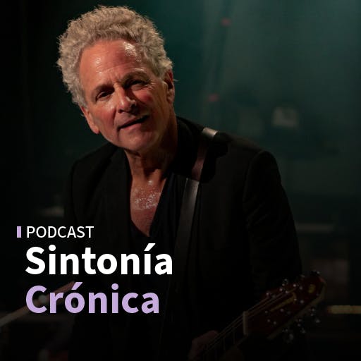 Lindsey Buckingham, Buffalo Springfield, Bananarama y the honeydrippers 