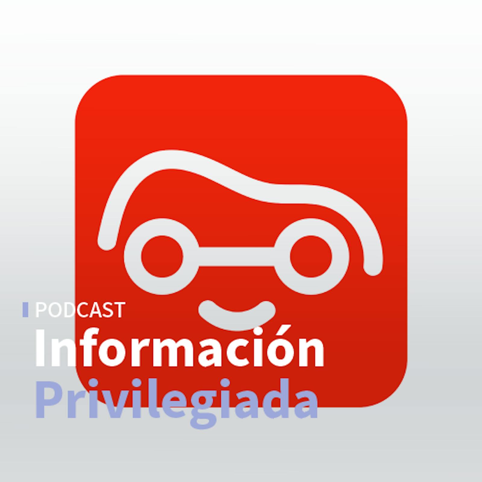 Reforma, finanzas y Portal Motores episode artwork