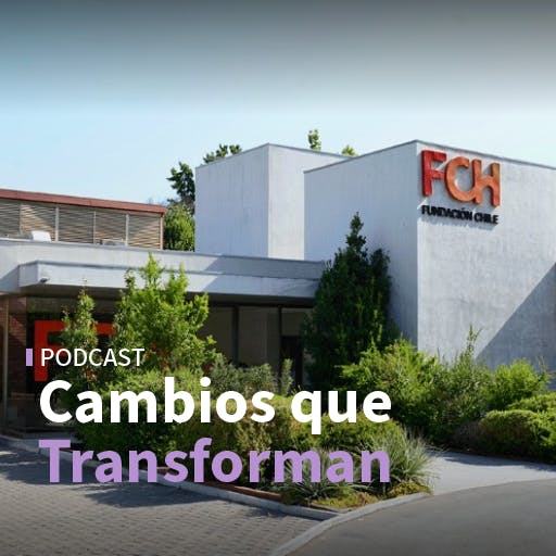 El impulso al emprendimiento y la innovación de Fundación Chile y los PC con IA