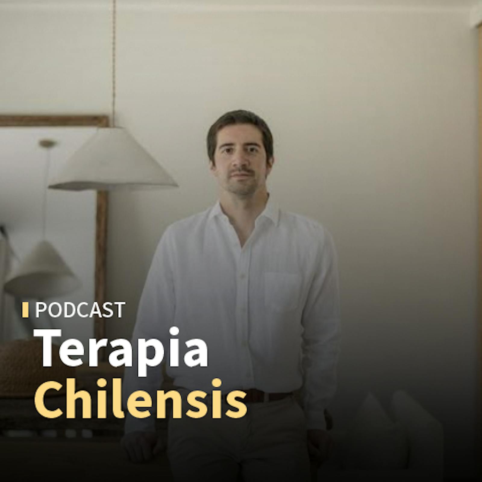 Juan Pablo Lavín: "Lo que está creciendo con más fuerza que los partidos políticos en la ciudadanía es la indiferencia"
