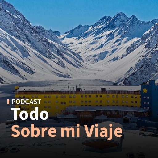  Alejandro Goich y Macarena García: La excelencia de Ski Portillo y Refugio Chiloé