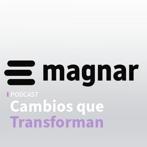 Magnar AI y transformación digital e inteligencia artificial para un Estado más eficiente