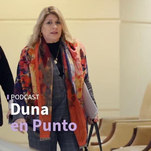 PDG define rechazar artículos de la megarreforma, la votación hoy en la Cámara de Diputados y el caso del segundo Air Force One que tiene enfrentando a la Casa Blanca con el NY Times 