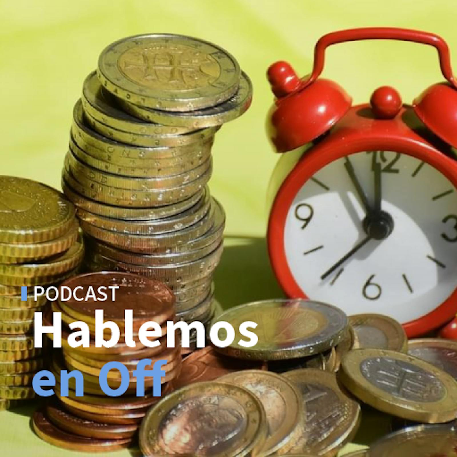 Pablo García y la prohibición del anatocismo