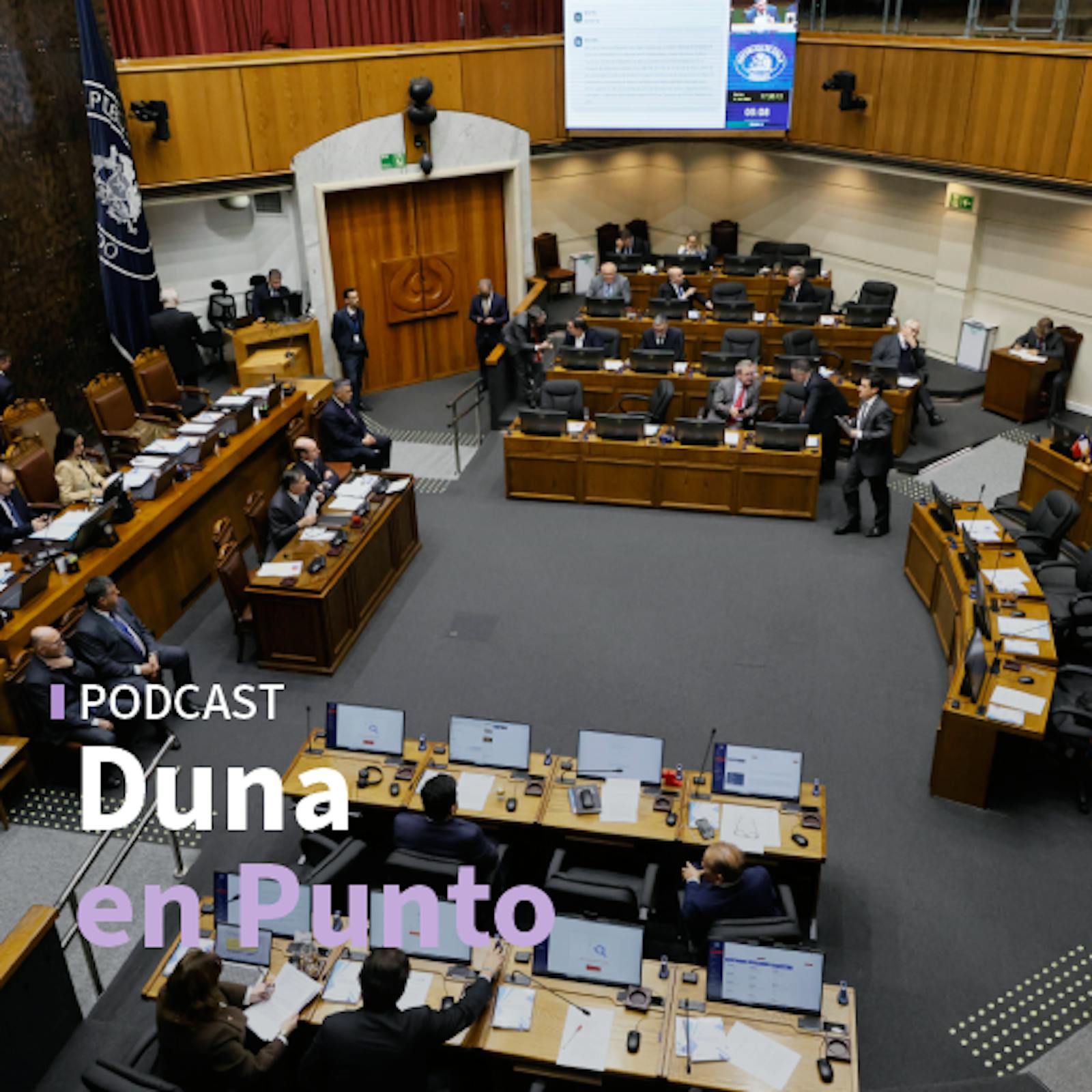 La enmienda enviada a comisión mixta tras la aprobación de la megarreforma, lo que ha dejado el temporal, el manejo de la emergencia y el impacto en la inflación