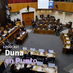 La enmienda enviada a comisión mixta tras la aprobación de la megarreforma, lo que ha dejado el temporal, el manejo de la emergencia y el impacto en la inflación