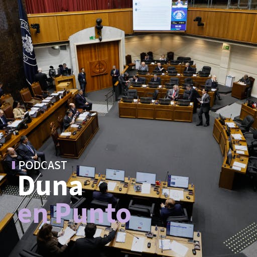 La enmienda enviada a comisión mixta tras la aprobación de la megarreforma, lo que ha dejado el temporal, el manejo de la emergencia y el impacto en la inflación