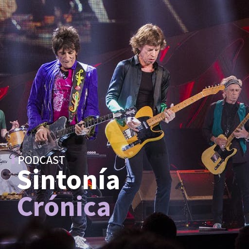 The Rolling Stones, Boz Scaggs, Earth Wind and Fire y Lita Ford con Ozzy Osbourne