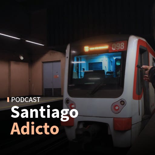 Metro de Santiago y sus nuevos proyectos para la ciudad