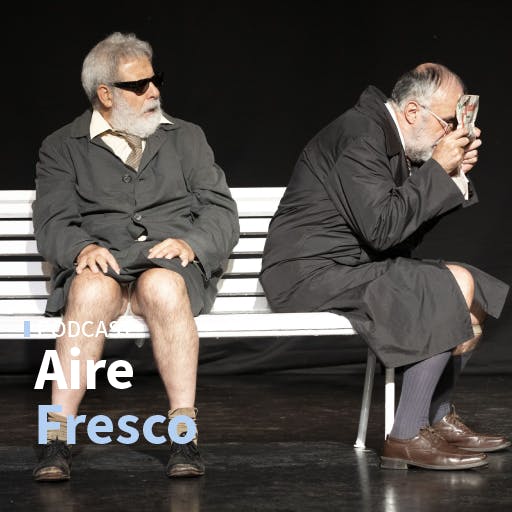 La obra La secreta obscenidad de cada día y las películas La Invitación y El afinador