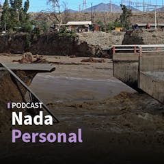 Efectos del sistema frontal, Megarreforma y reaparición de Mara Sedini