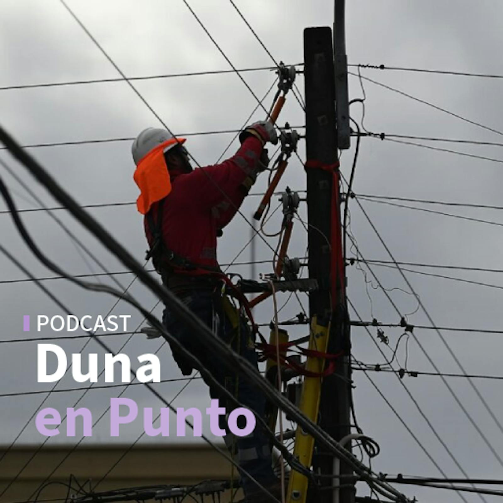 El ministerio de Energía y la reposición del servicio eléctrico tras el sistema frontal, la complicación en la comisión mixta por megarreforma y las posibilidades reales de que el presidente de la FIFA llegue a la ONU