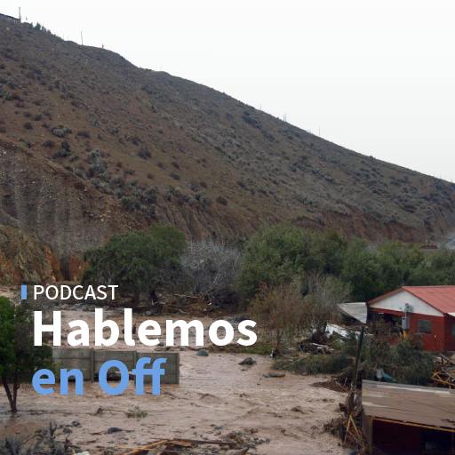 Matías Walker pide incluir a la Región de Coquimbo en la megarreforma; José Ramón Valente aborda cuándo se verán sus efectos económicos