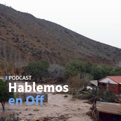 Matías Walker pide incluir a la Región de Coquimbo en la megarreforma; José Ramón Valente aborda cuándo se verán sus efectos económicos