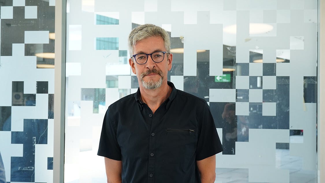 Manuel Rodríguez Tudor y y la filosofía de las ciencias cognitivas
