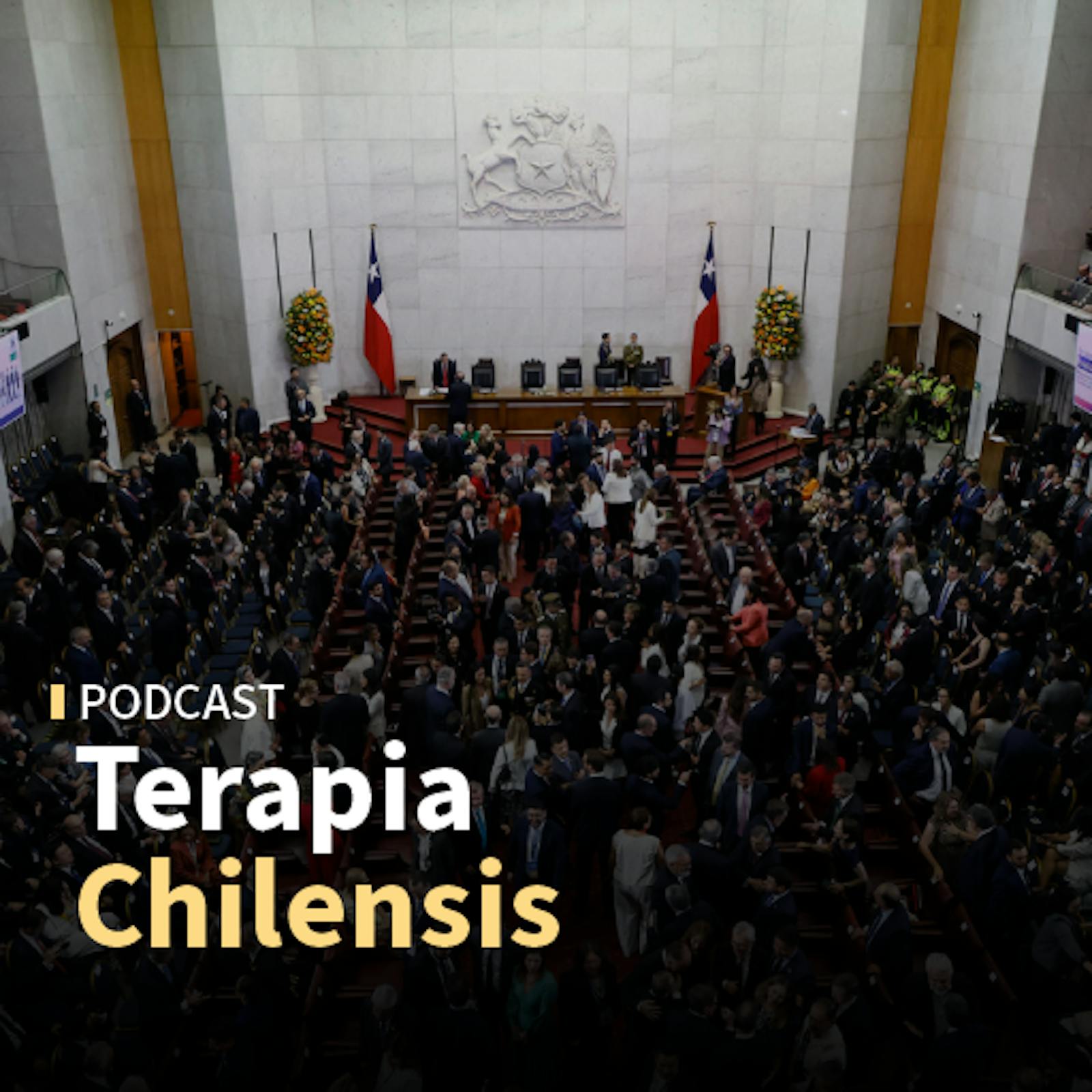 ¿Cuál es la condición posdemocrática en Chile?