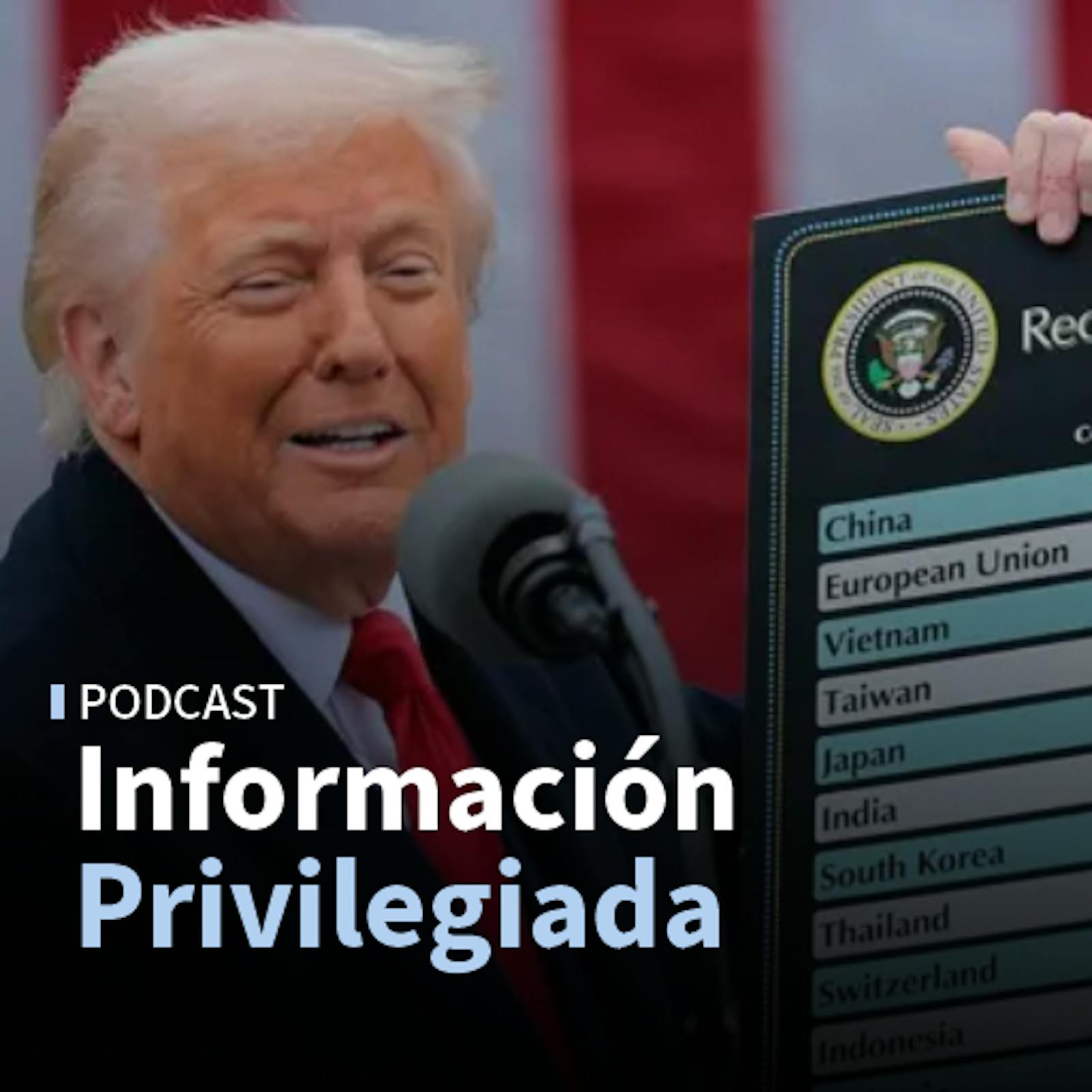 Aranceles a Chile, Google y Koywe