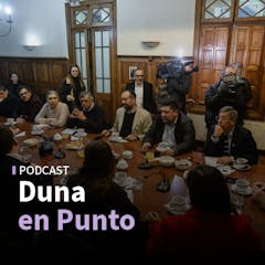 Las últimas conversaciones del gobierno para asegurar los votos en la megarreforma, la relación del PNL con La Moneda y el quiebre del mundo municipal