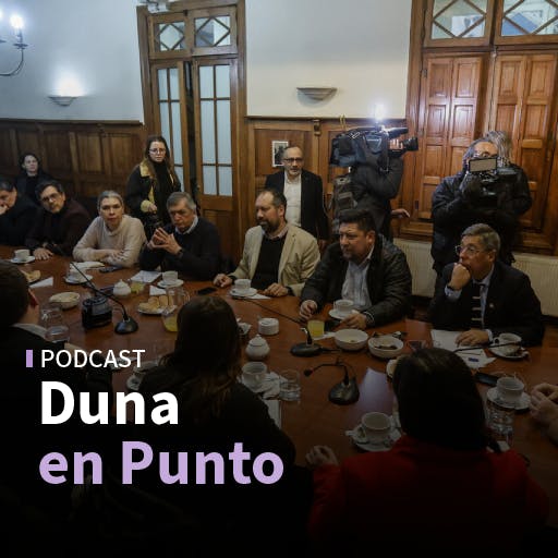 Las últimas conversaciones del gobierno para asegurar los votos en la megarreforma, la relación del PNL con La Moneda y el quiebre del mundo municipal