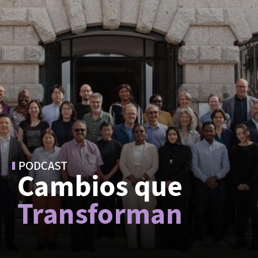 El primer Panel científico internacional independiente sobre IA de la ONU y la transformación digital e inteligencia artificial en las industrias creativas