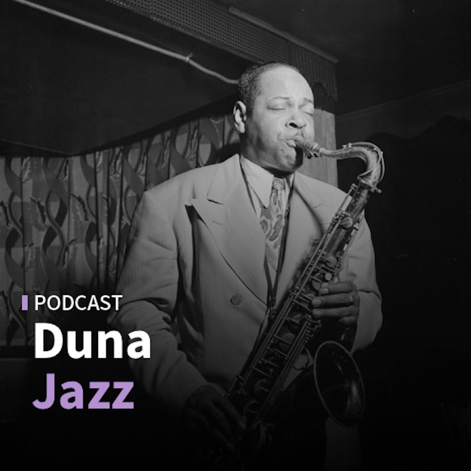 Un repaso al legado de Coleman Hawkins episode artwork