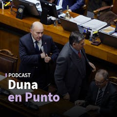 El presidente de la Cámara de Diputados y los días decisivos de la megarreforma, la agenda valórica que tensiona a la derecha y la formalización por el caso Sartor