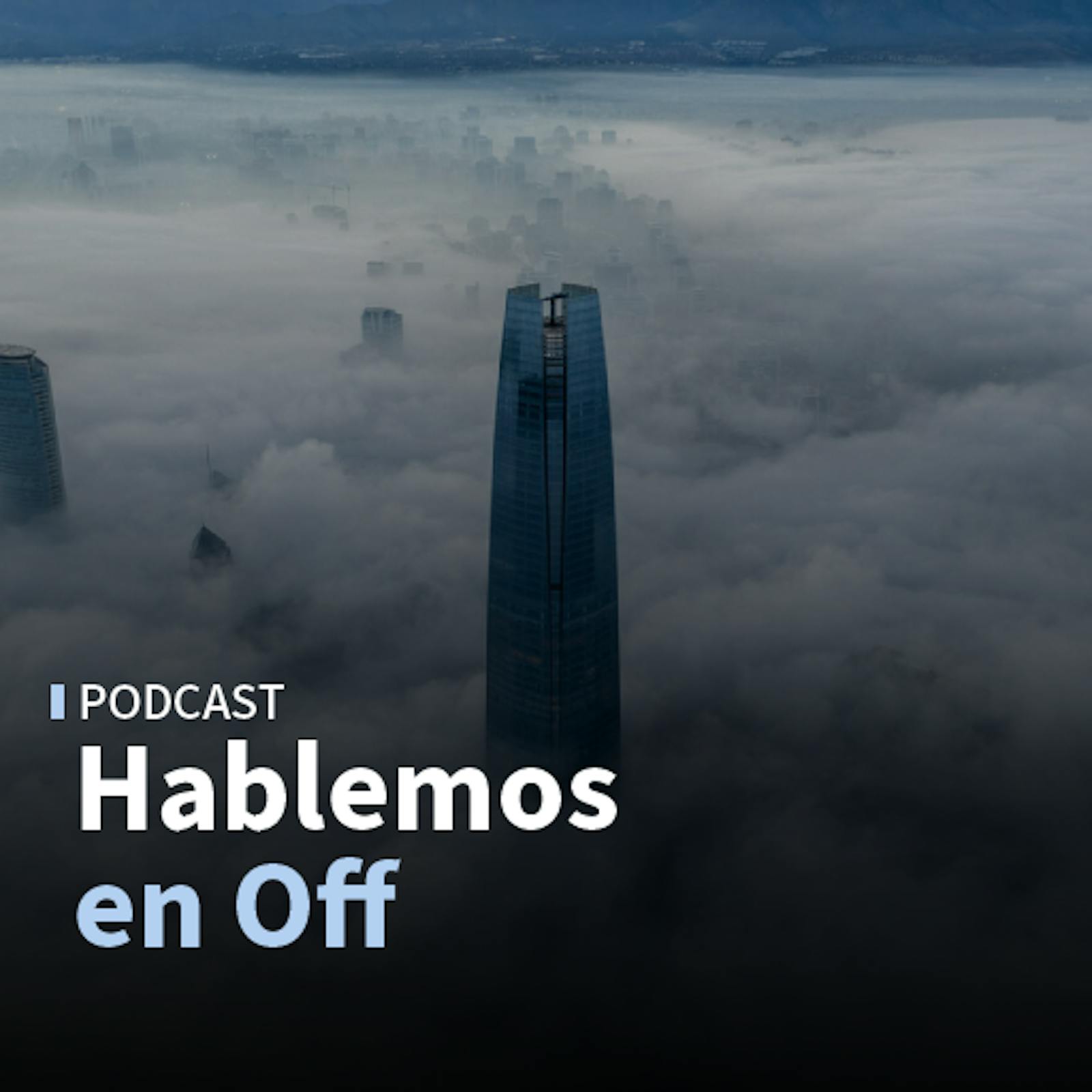Sergio Urzúa y los efectos de la Ley de Reconstrucción en la economía del país episode artwork