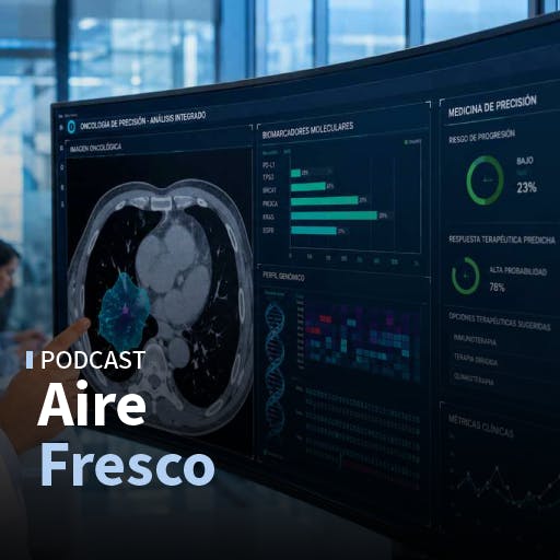 El proyecto PRECISIÓN-AI y la exposición Paisajismos