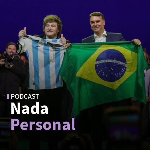 Relación entre Argentina y Brasil tras dichos de Milei contra Lula