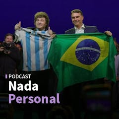 Relación entre Argentina y Brasil tras dichos de Milei contra Lula