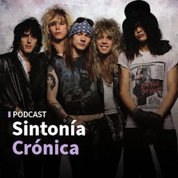 Guns N' Roses, Dan Hartman, Grover Washington Jr. y Wang Chung 