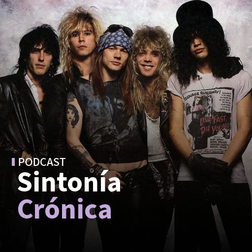 Guns N' Roses, Dan Hartman, Grover Washington Jr. y Wang Chung 