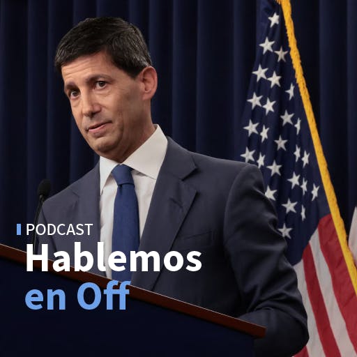 Raphael Bergoeing explica por qué las tasas de Estados Unidos influyen directamente en las tasas de largo plazo en Chile