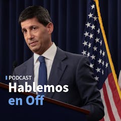 Raphael Bergoeing explica por qué las tasas de Estados Unidos influyen directamente en las tasas de largo plazo en Chile