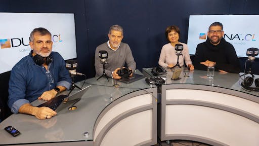Paula Daza y los aprendizajes de la tarea que definió su carrera