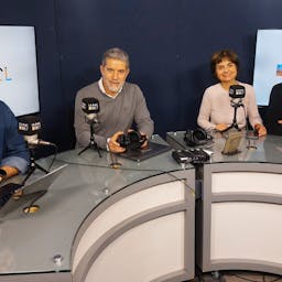 Paula Daza y los aprendizajes de la tarea que definió su carrera