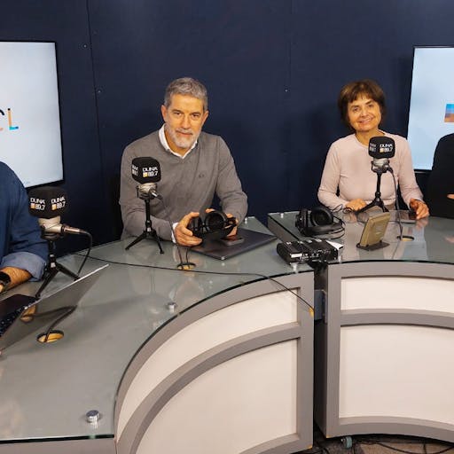 Paula Daza y los aprendizajes de la tarea que definió su carrera