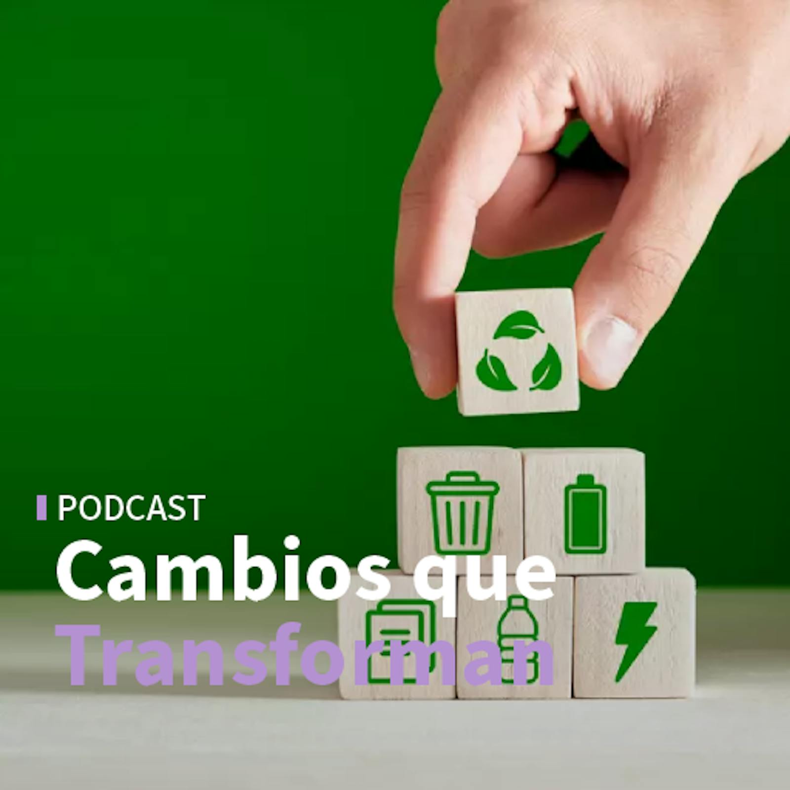 El cuarto monitor de Sostenibilidad Empresarial y la transición energética como motor del crecimiento sostenible de Chile episode artwork