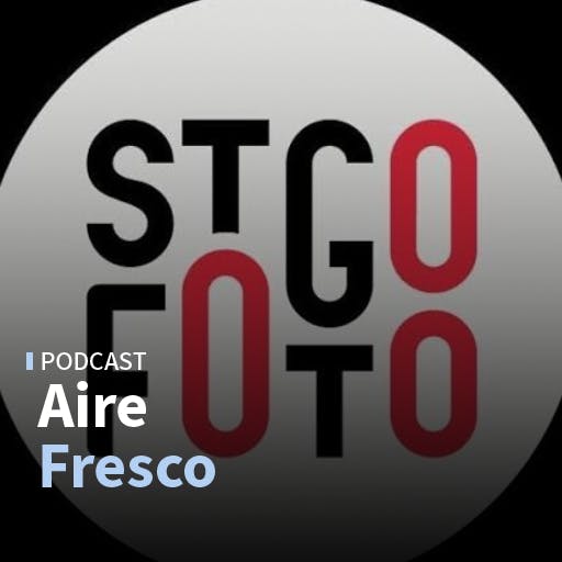 Stgo Foto 2026