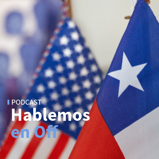 Ex canciller Insulza y la relación de Chile con Estados Unidos