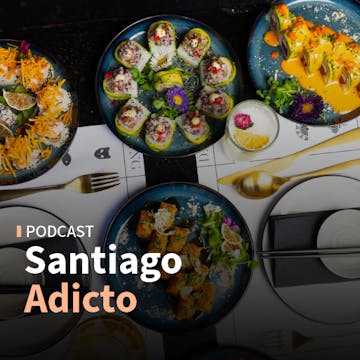  DOGA Sushi Nikkei, Lolita Jones, Janin Day y más: Las recomendaciones de Andulcista