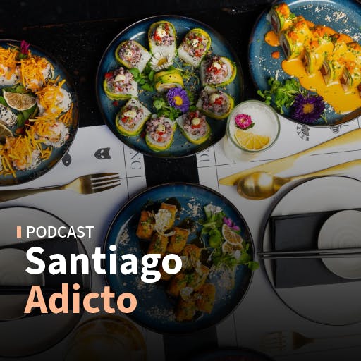  DOGA Sushi Nikkei, Lolita Jones, Janin Day y más: Las recomendaciones de Andulcista