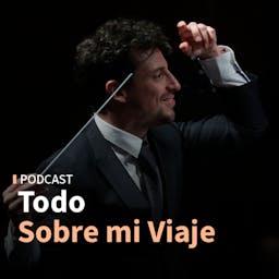 Paolo Bortolameolli sus viajes por el mundo como músico y director