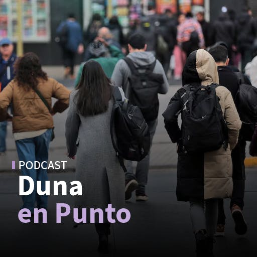 El ministerio del Trabajo y la implementación de la reforma de pensiones, el paso adelante de los alcaldes en megarreforma y el Pix chileno que preparan los bancos