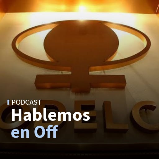 Sebastián Edwards se refiere a la situación de Codelco y los aranceles fijados a Chile
