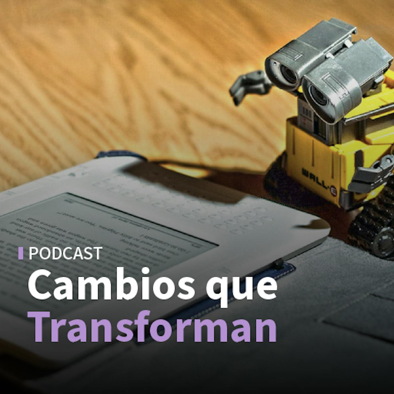 La Inteligencia Artificial y la protección de los derechos de autor y el impacto de la IA en el ámbito de la salud  episode artwork
