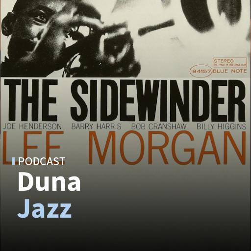 The Sidewinder de Lee Morgan